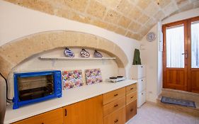 Monopoli Heartbeat - Apartment 200M From Sea